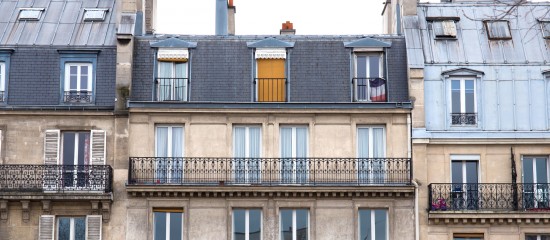 Encadrement des loyers : les nouveaux loyers de référence parisiens sont connus