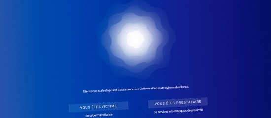 Le service Cybermalveillance.gouv.fr est désormais actif dans toute la France