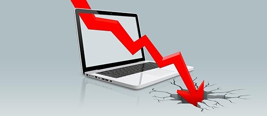 La baisse des ventes des PC affecte avant tout l’Europe