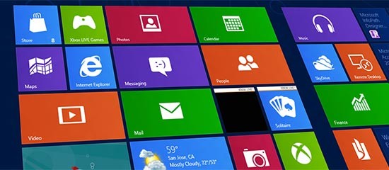 Windows 8.1 : du nouveau pour les utilisateurs professionnels