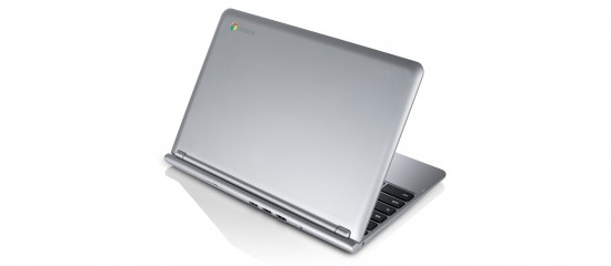 Chromebook : un outil pour les entreprises ?