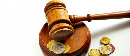 Action en justice : suppression de la contribution de 35 €