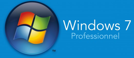 La fin programmée des ventes de PC équipés de Windows 7 ne concerne pas la version pro