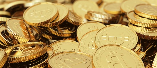 L’AMF alerte sur l’utilisation du bitcoin