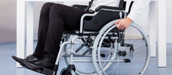 Travailleurs handicapés : priorité au maintien dans l’entreprise