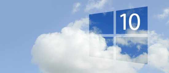 Les nouveautés de Windows 10