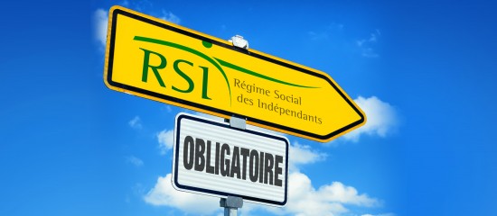 L’affiliation au RSI n’est pas optionnelle !