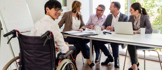 Quels établissements doivent employer des travailleurs handicapés ?
