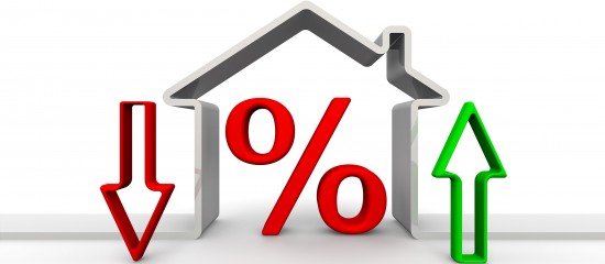 Crédits immobiliers : les taux se maintiennent en juin