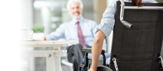 Obligation d’emploi de travailleurs handicapés : comment procéder ?