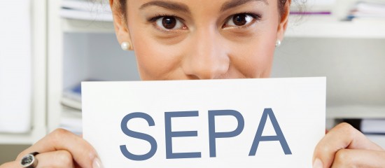 Télépaiement des impôts au format SEPA B2B à partir du 28 octobre !
