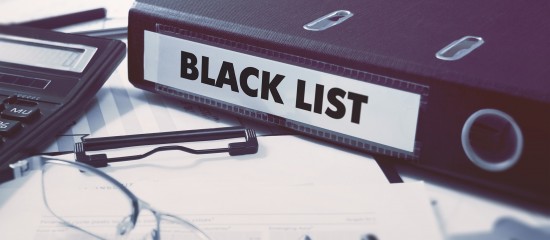 Travail illégal : votre sous-traitant est-il sur liste noire ?