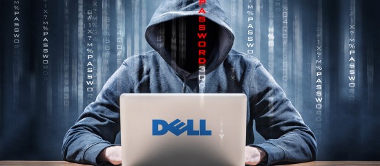 Dell : des certificats provoquent une faille de sécurité