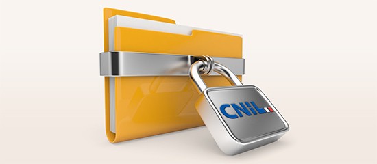 Gare aux fichiers informatisés de clients non déclarés à la Cnil !