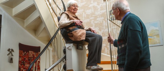 Des mesures en faveur du logement des personnes âgées
