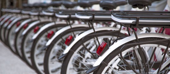 Réduction d’impôt vélos : tous en selle !