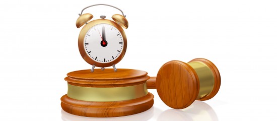Action en justice d’un professionnel contre un consommateur : attention au délai !