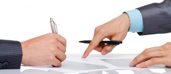 Conclure un contrat : attention au pouvoir du signataire !