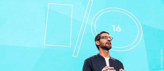 Google I/O 2016 : Allo et Duo ne convainquent pas