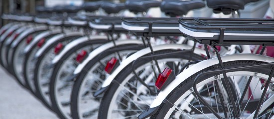 Réduction d’impôt : non aux vélos loués !