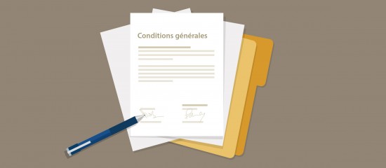 Les règles du jeu entre les conditions générales et les conditions particulières d’un contrat