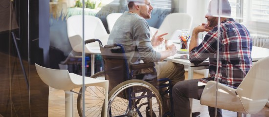 Déclaration d’emploi des travailleurs handicapés : tenez-vous prêts !